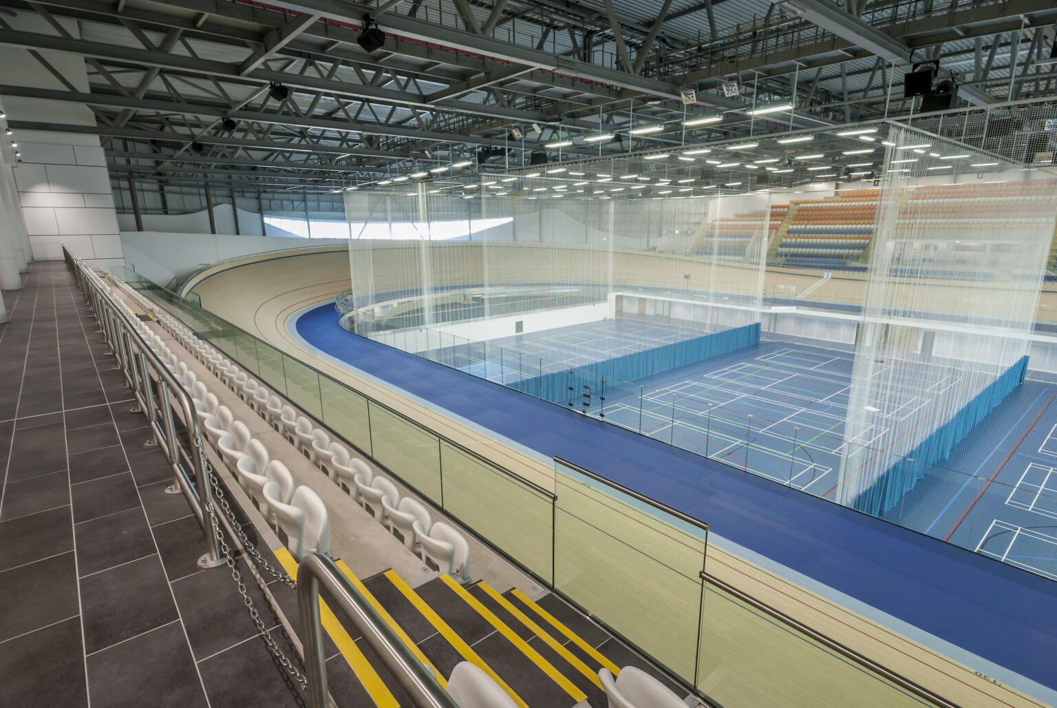 what-else-can-you-do-with-an-indoor-velodrome-new-england-cycling-center